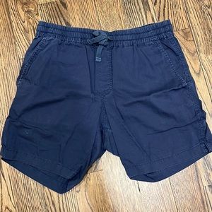 Mens Faherty Shorts